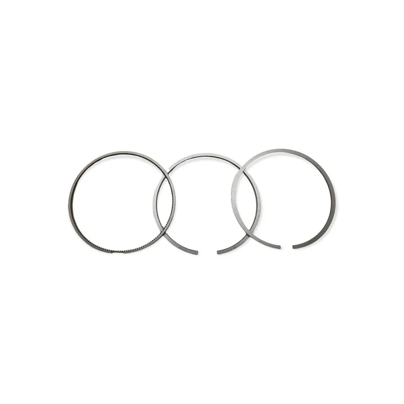 Juego segmentos de 3 aros std Lombardini 5LD824-3/B,5LD825-2,5LD825-3,5LD825-4,7LD740 Ocasión Especial
