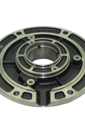 Soporte lado volante Lombardini 4LD Imprescindible (Must-Have)