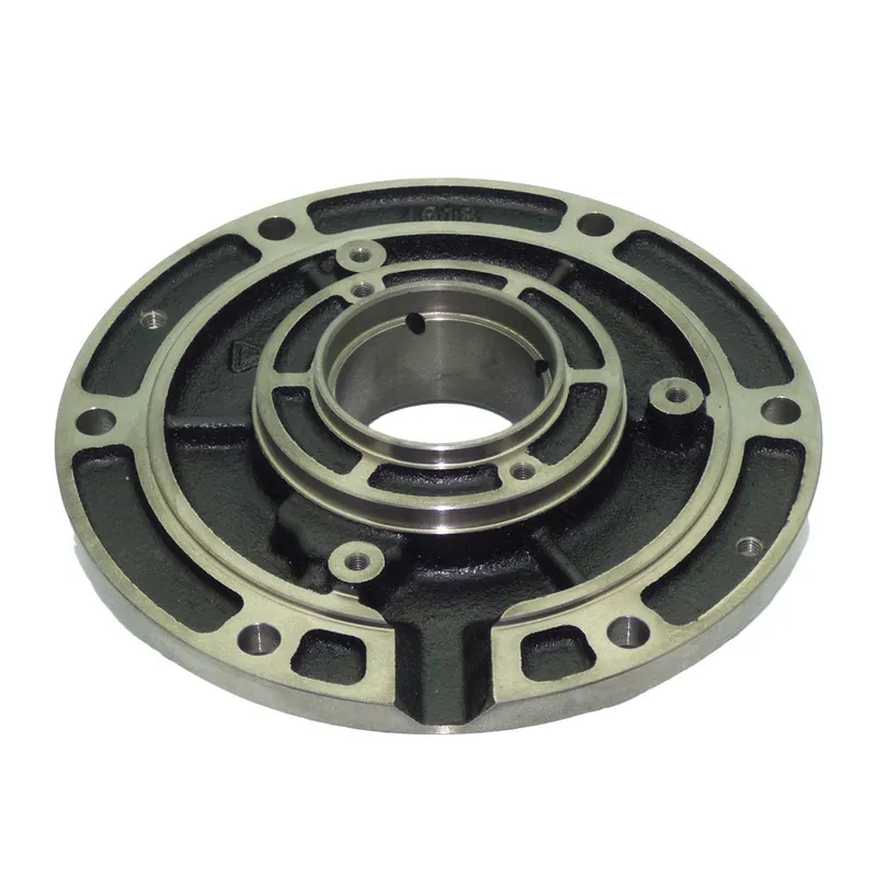 Soporte lado volante Lombardini 4LD Imprescindible (Must-Have)