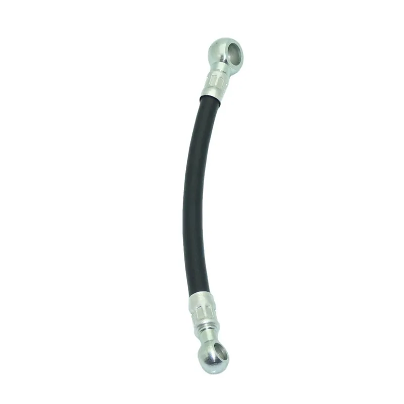 Novedad Tubo filtro-Bombin alimentacion mm 220 Lombardini 12LD435-2,12LD475-2,5LD675-3,LDW 1503,LDW 1603,LDW 20