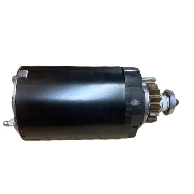 Pago Seguro Motor Arranque Kohler SV