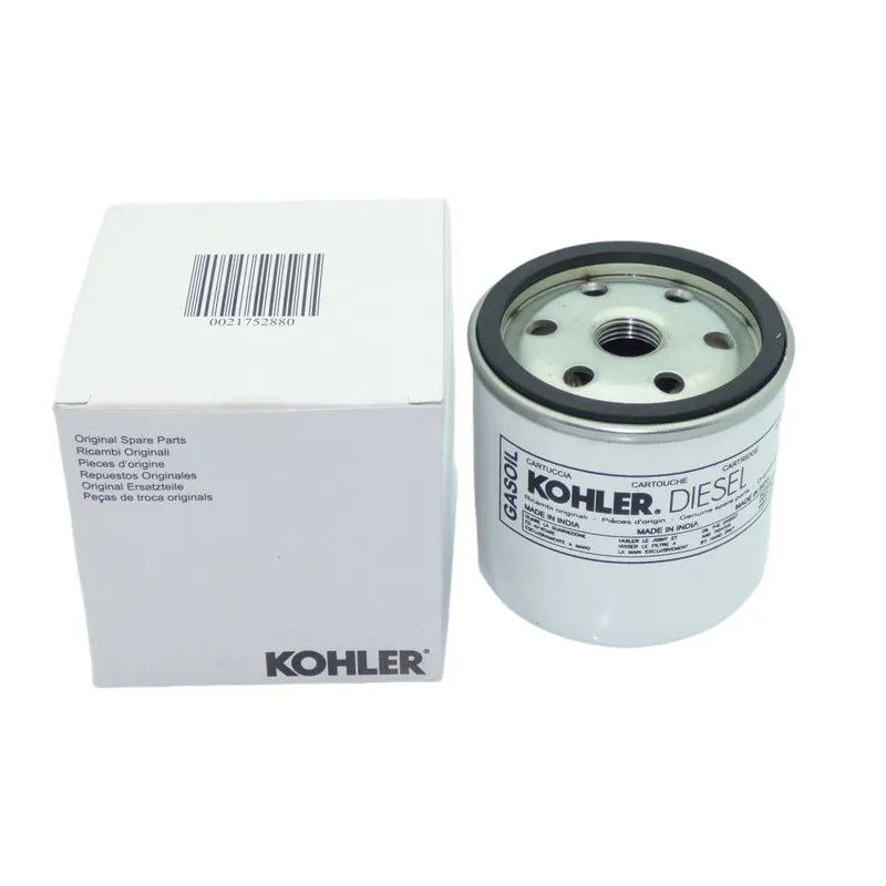 Súper Precio Filtro gasoil Lombardini 2175045
