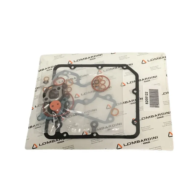 Juego Juntas parte Alta Lombardini LDW 502 Nueva Colección