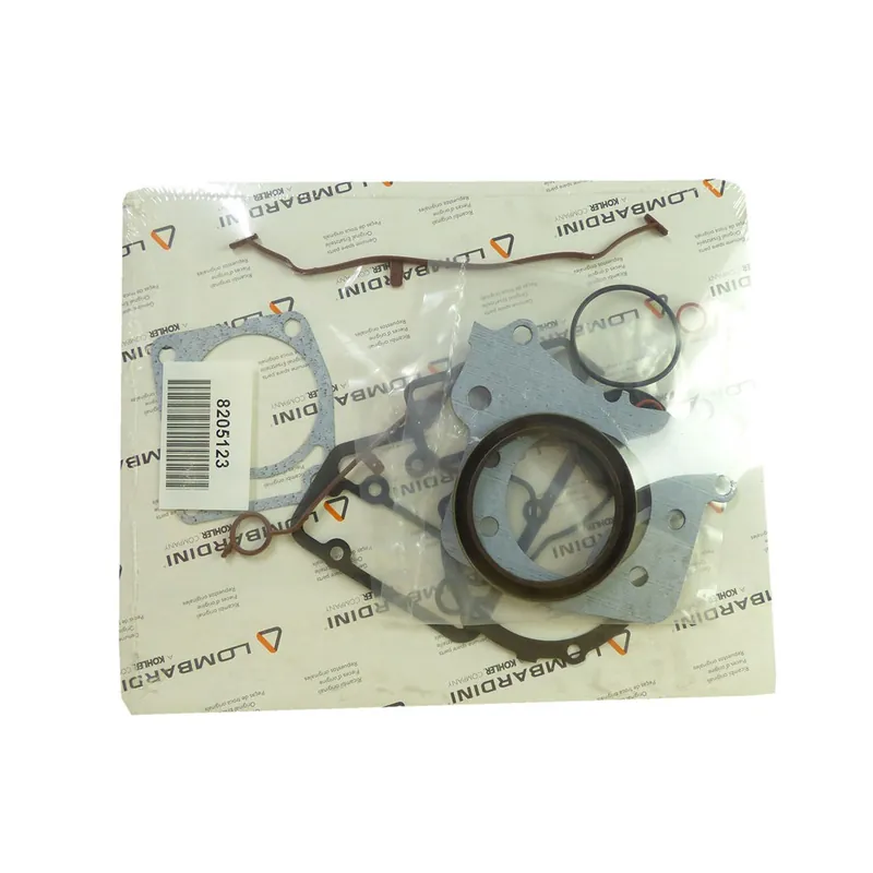 Marca Reconocida Juego Juntas parte Baja Lombardini LDW 502