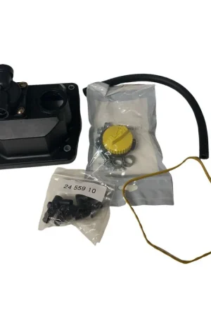 Tapa balancines con bomba alimentacion Kohler CH73, CH640, CH680, CH730, CH750, ch940, ch980 Ordenar Ahora Mismo
