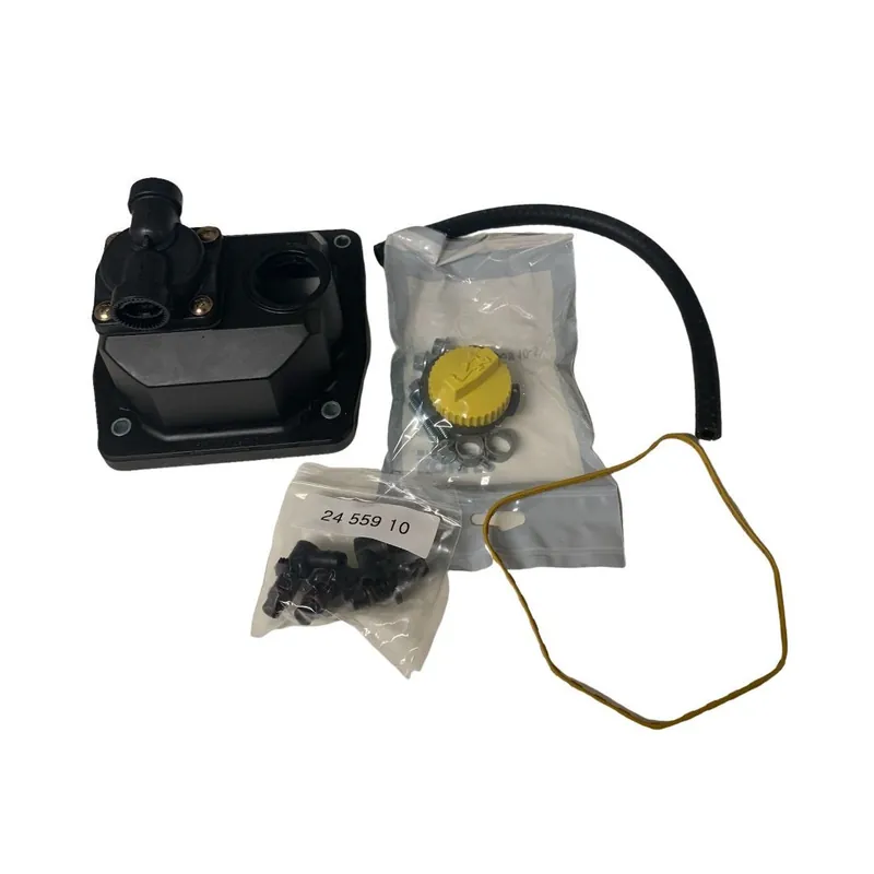 Tapa balancines con bomba alimentacion Kohler CH73, CH640, CH680, CH730, CH750, ch940, ch980 Ordenar Ahora Mismo