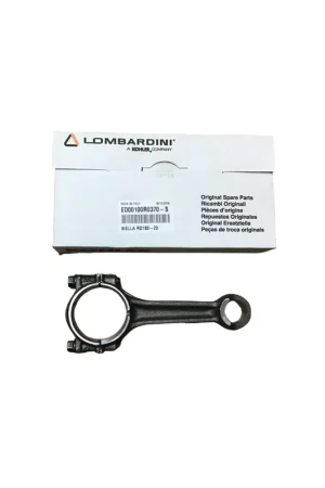 Biela Lombardini 12LD477-2 y Ruggerini RD 210 Oferta Especial