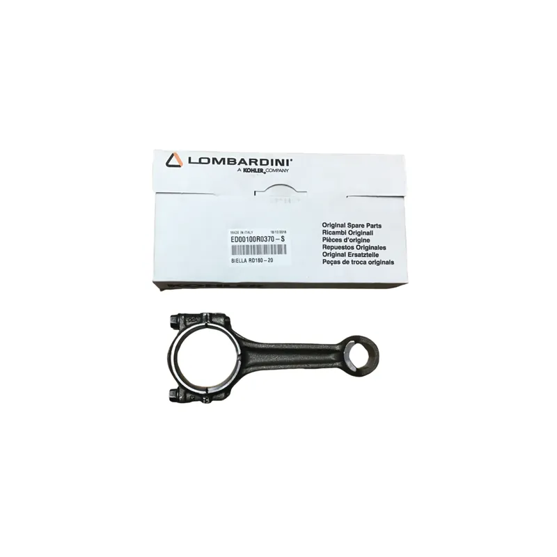 Biela Lombardini 12LD477-2 y Ruggerini RD 210 Oferta Especial
