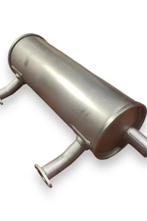 Stock Limitado Escape Kohler CH73, CH640, CH730, CH740