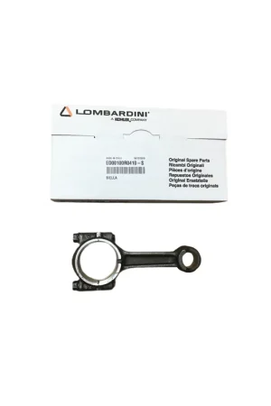 Biela Lombardini 25LD330-2 y Ruggerini MD150 Bestseller
