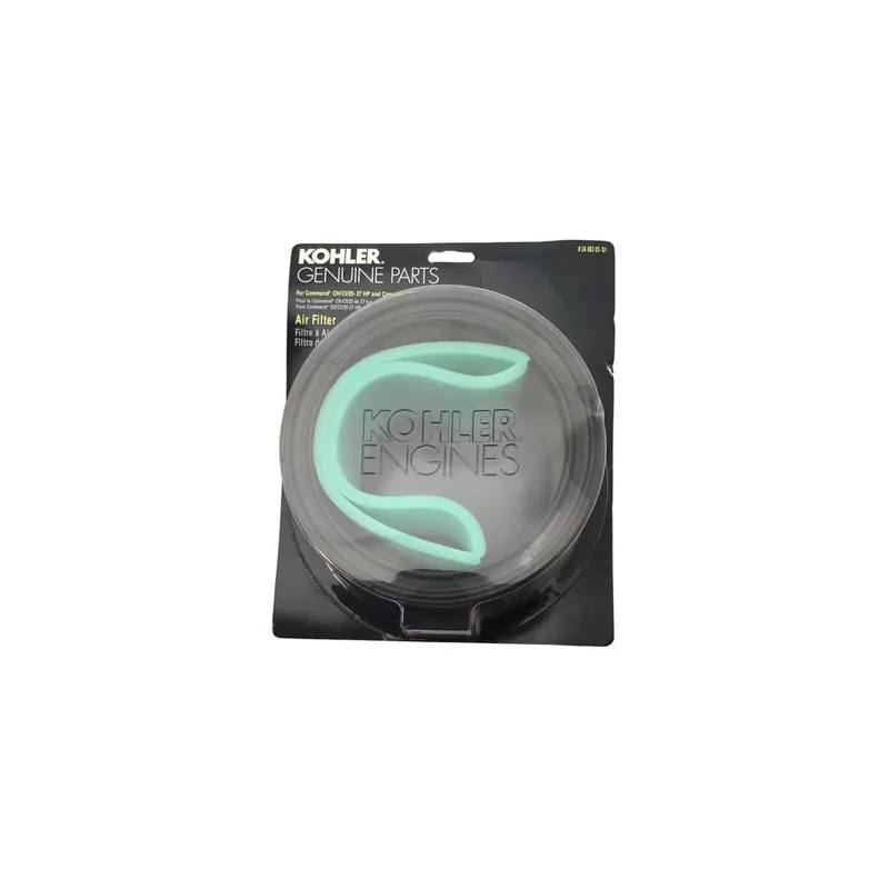 Filtro de aire Kohler CH73, CH640, CH680, CH730, CH750 Pago Seguro