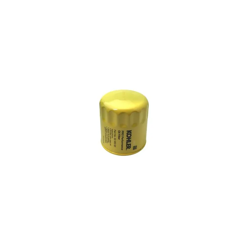 Alta Calidad Filtro de aceite Kohler M18, m20
