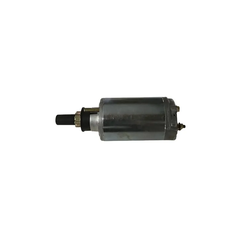 Edición Limitada Motor de arranque Kohler Magnum 18 Liquidacion