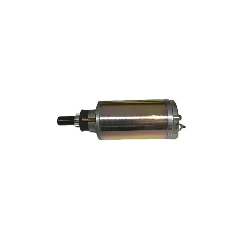 Imprescindible (Must-Have) Motor de arranque Kohler mv20 Liquidacion