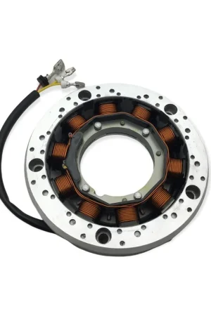 Alternador 12V de 3 cables Lombardini 3LD y 4LD Envío Internacional