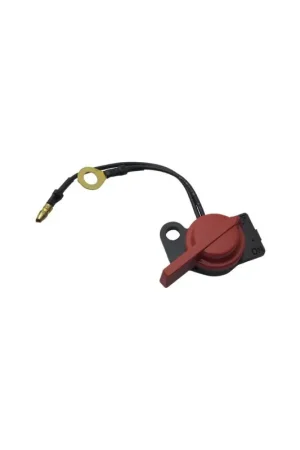 Auténtico Interruptor stop Kohler CS6, CS8.5, CS10, CS12