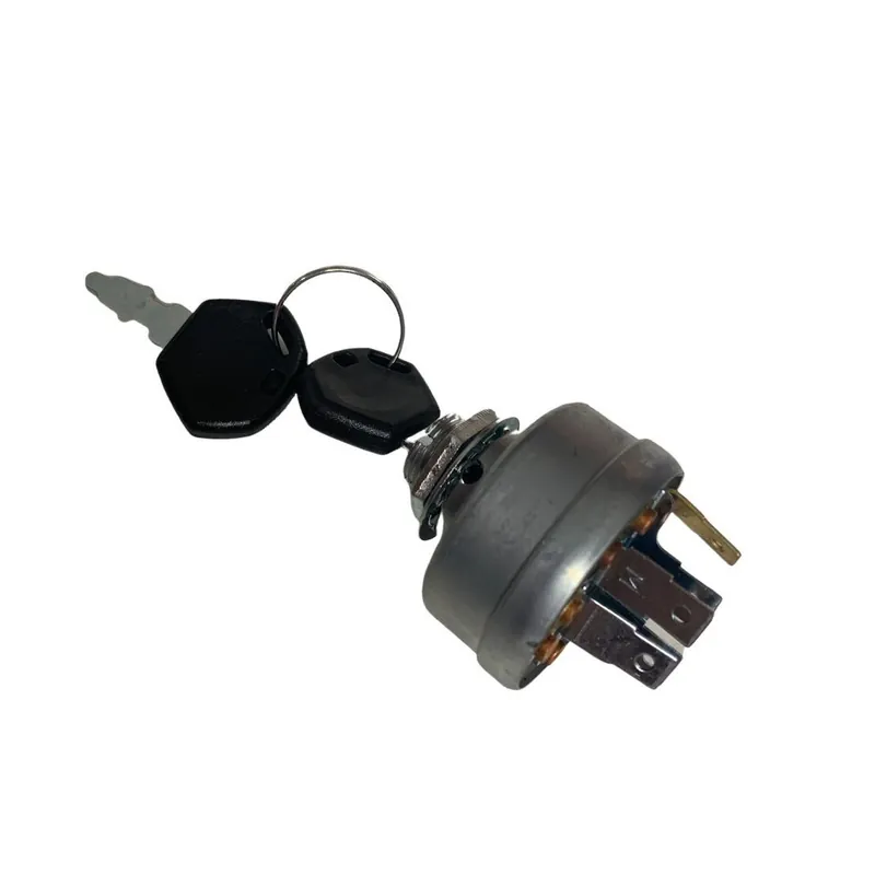 Económico Llave de arranque Kohler CH270, CH395, CH440