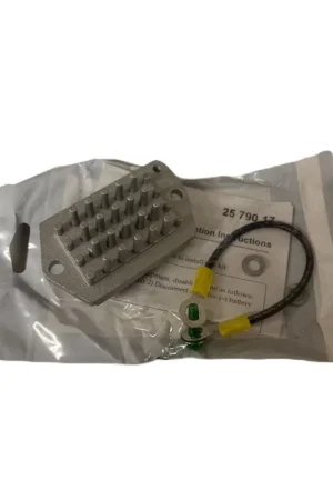 Regulador 20-30Amp Kohler ch y cv bicilindricos Certificado