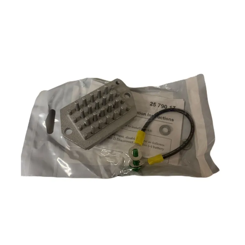 Regulador 20-30Amp Kohler ch y cv bicilindricos Certificado