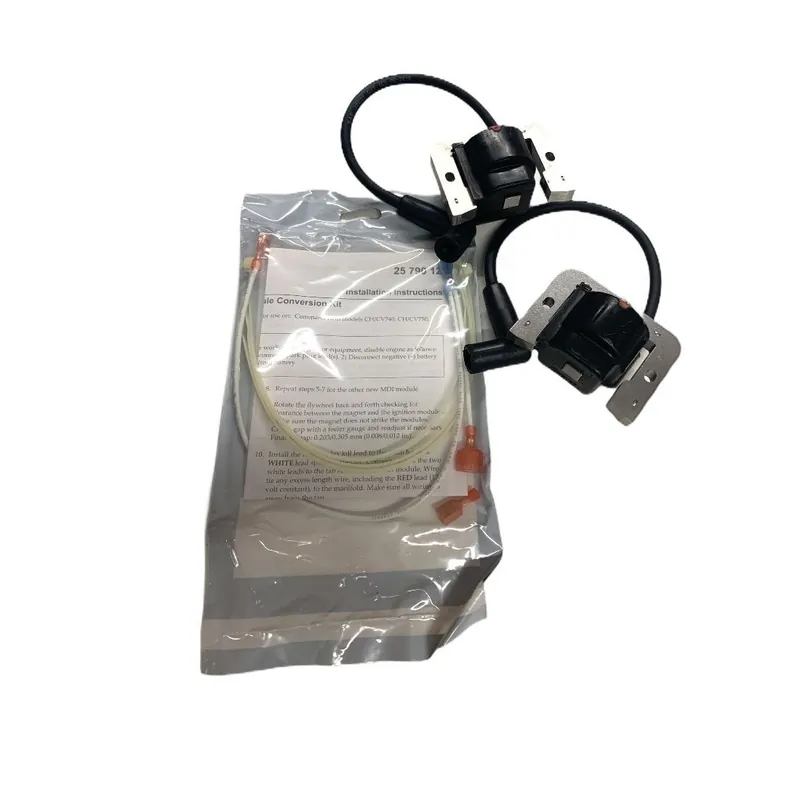 Compra Ahora Kit bobinas Kohler SV