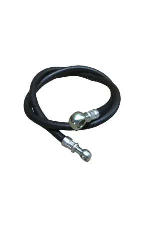 Tuberia gasoil 1000 mm Lombardini 12LD435-2,12LD475-2,9LD561-2,9LD625-2,9LD626-2,LDW 1603,LDW 2204 Promoción