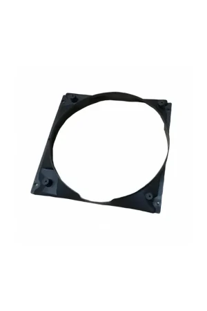 Caja ventilador radiador 7350093/7350265 y ventilador aspirante/Soplante dia 350 Lombardini LDW 1503 Favorito De Clientes