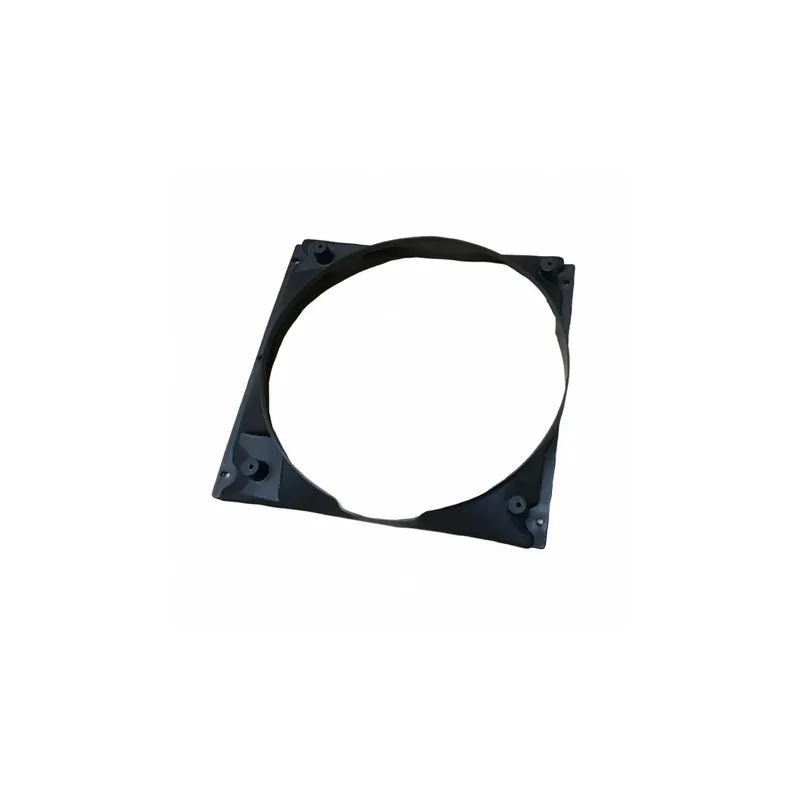 Caja ventilador radiador 7350093/7350265 y ventilador aspirante/Soplante dia 350 Lombardini LDW 1503 Favorito De Clientes