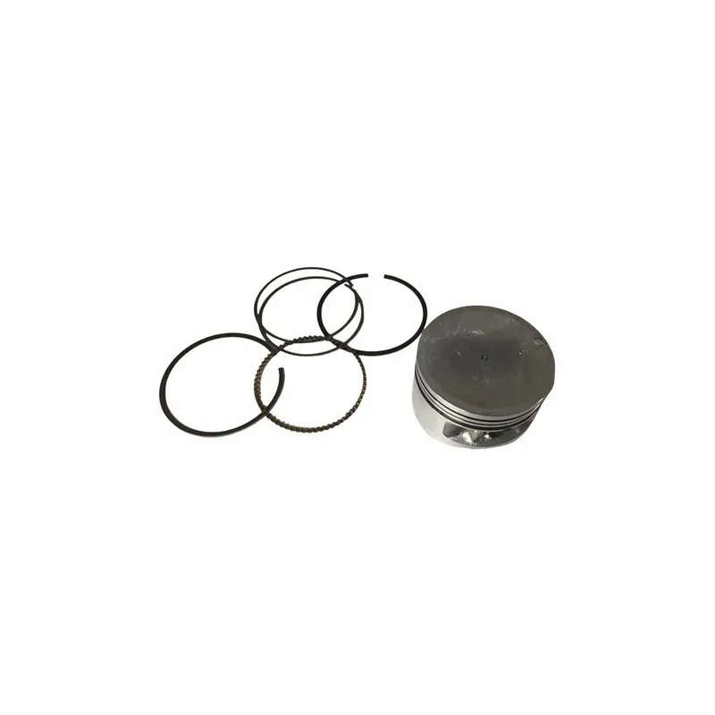Juego segmentos 0,25mm Kohler CS6 Liquidacion A Buen Precio