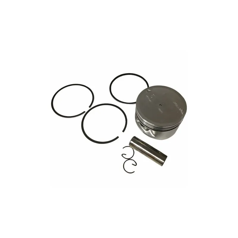 Juego segmentos 0,50mm Kohler CS6 Liquidacion Súper Precio