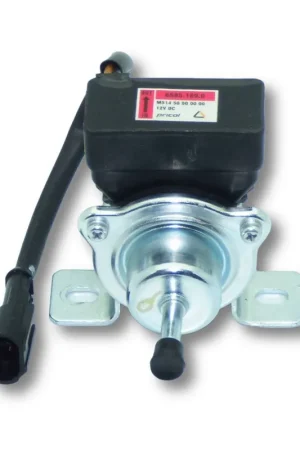 Auténtico Bomba de alimentacion Kohler KDI 12V