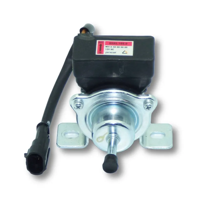 Auténtico Bomba de alimentacion Kohler KDI 12V
