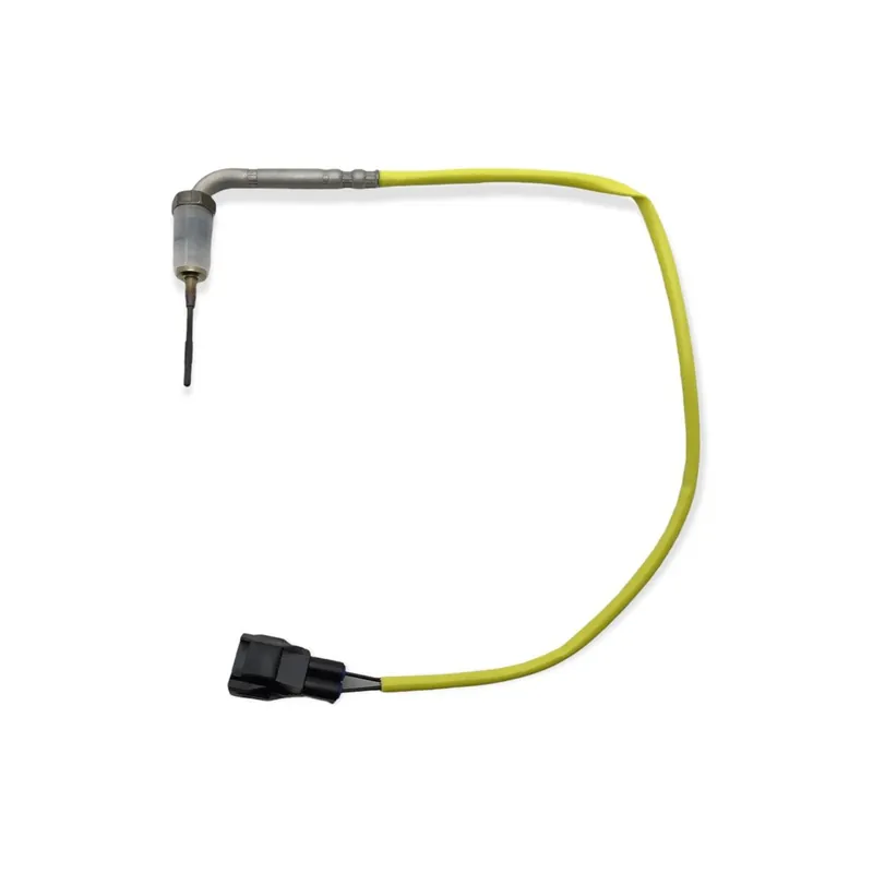 Sensor temperatura excape amarillo, salida doc Kohler KDI TCR Garantía Incluida