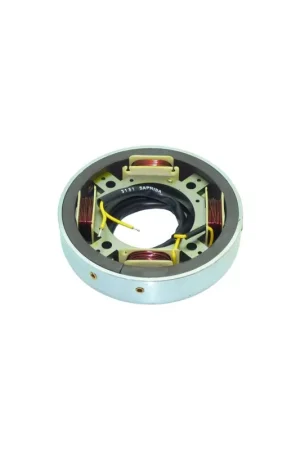 Precio De Oferta Alternador 12V 4A (70w) - 2 cables Lombardini 6LD325,6LD360,6LD400,6LD435