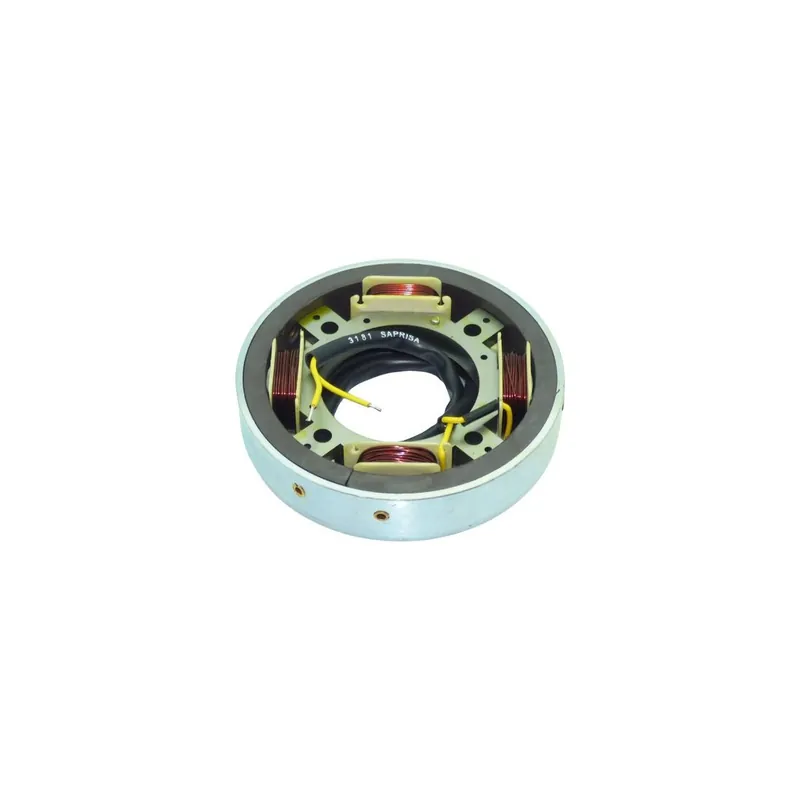 Precio De Oferta Alternador 12V 4A (70w) - 2 cables Lombardini 6LD325,6LD360,6LD400,6LD435