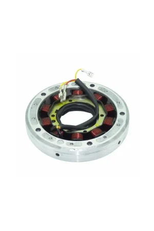 Alternador 12V 14A - 3 cables Lombardini 12LD435-2,12LD475-2,15LD500,6LD325,6LD360,6LD400,6LD435,9 Barato
