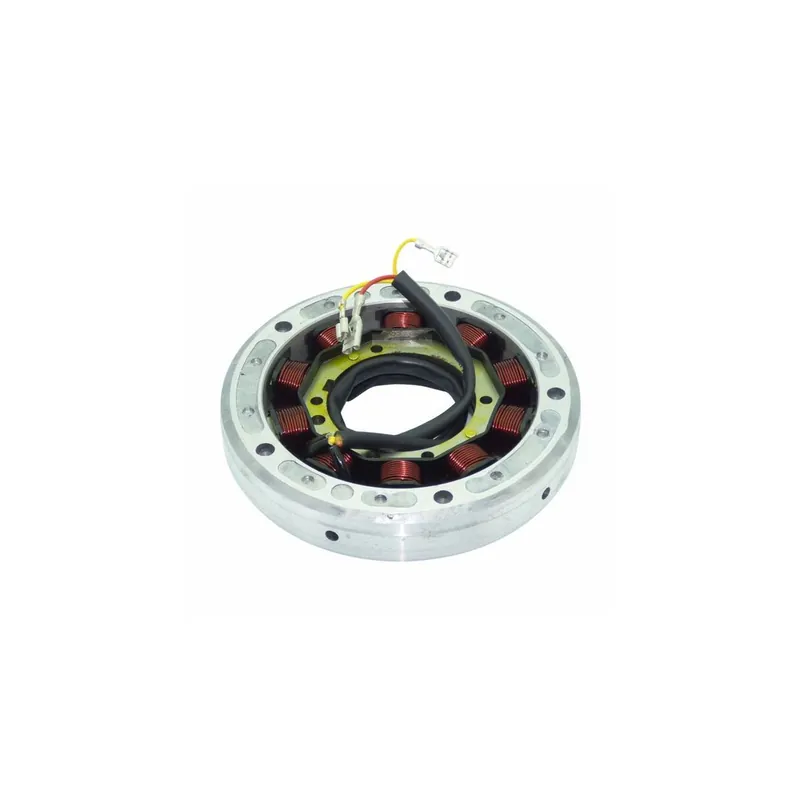 Alternador 12V 14A - 3 cables Lombardini 12LD435-2,12LD475-2,15LD500,6LD325,6LD360,6LD400,6LD435,9 Barato
