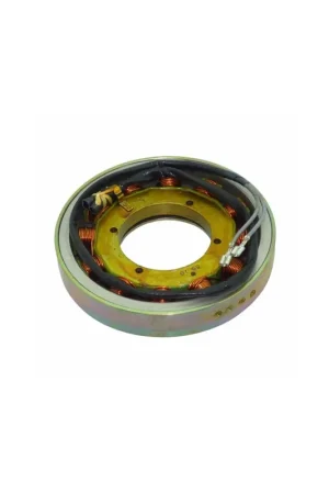 Alternador 12V 18A arranque electrico Lombardini 15LD500,25LD330-2,25LD425-2 Certificado
