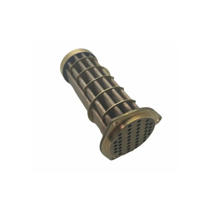Anodo Kohler KDI Marino Tendencia