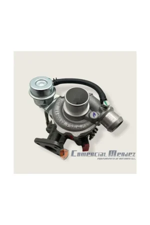 Turbo Kohler KDI 2504Tm Mejor Calidad