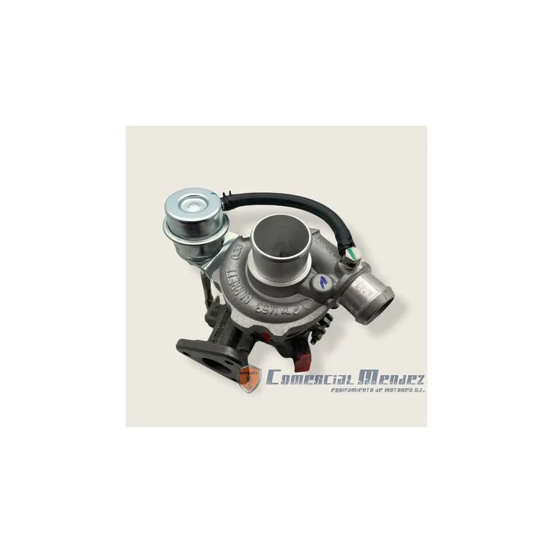 Turbo Kohler KDI 2504Tm Mejor Calidad