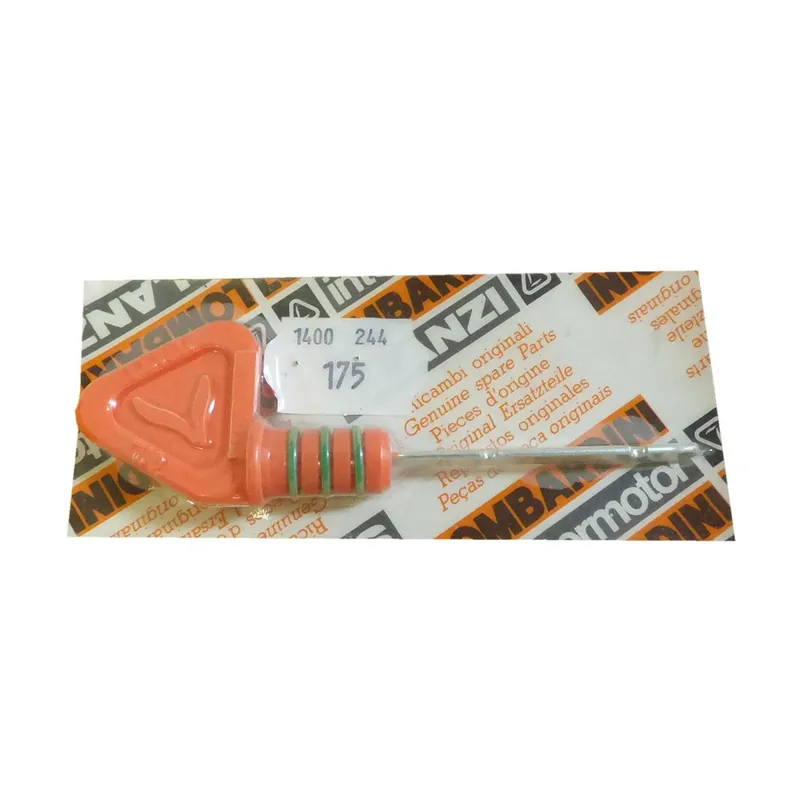 Premium Varilla nivel aceite (mm 83) Lombardini LDW 1003,LDW 1204,LDW 1404,LDW 602,LDW 702,LDW 903