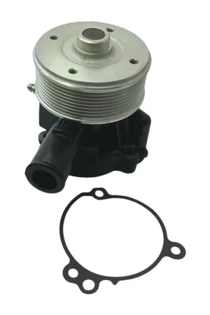 Solo Por Tiempo Limitado Bomba agua Kohler KDI 1903 y 2504 2200-3000rpm Poly V