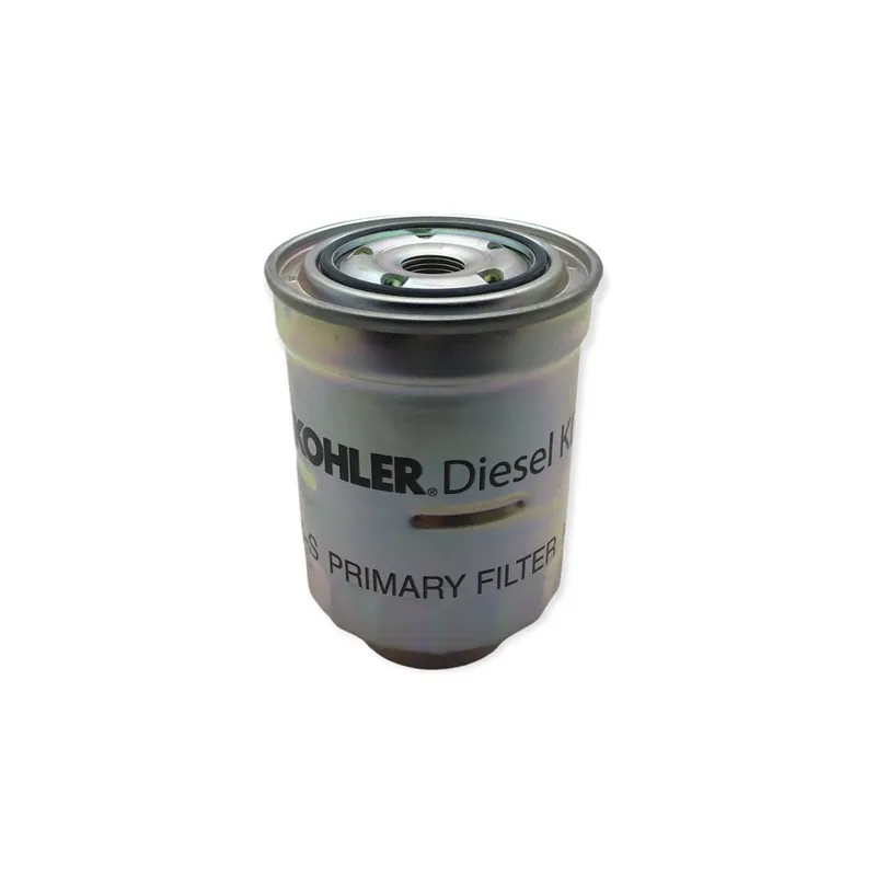 Garantía Incluida Filtro gasoil Kohler KDI 3404, 2504, 1903