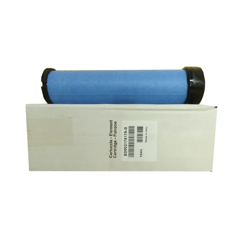 Novedad Cartucho de securidad 7'' Lombardini LDW 1603,LDW 2004,LDW 2204,LDW 2004/T,LDW 2204/T,LDW 1404