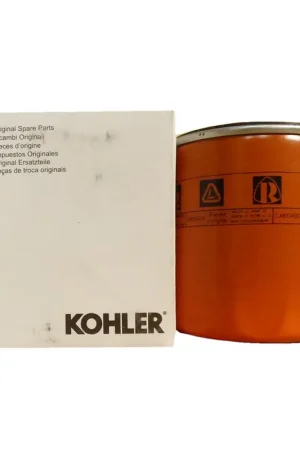 Económico Filtro gasoil Ruggerini RD210/240/270 y Lombardini 12LD477-2