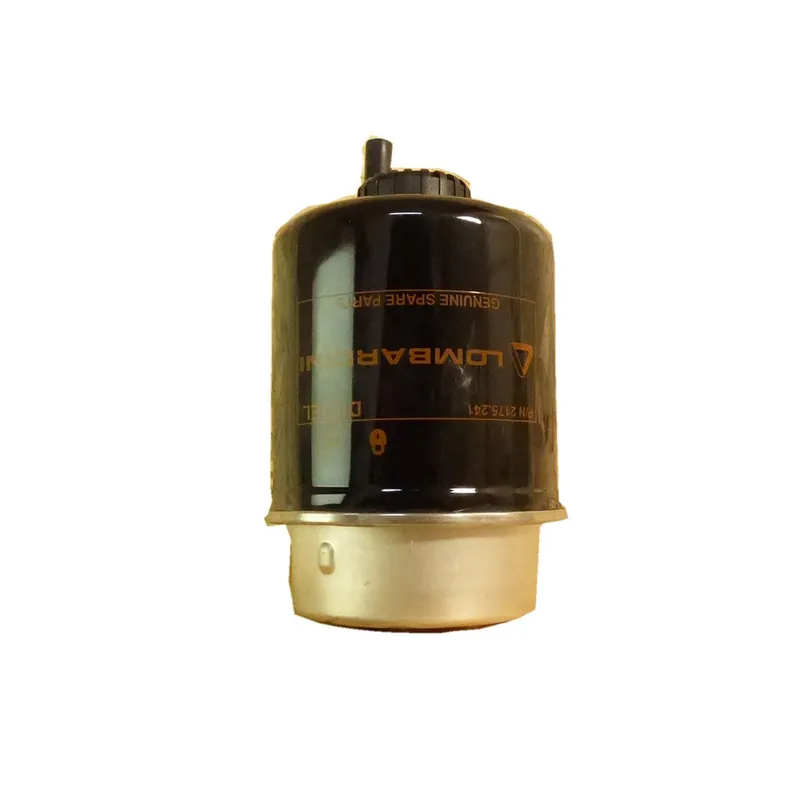 Filtro gasoil Lombardini LDW 442 Precio Bajo