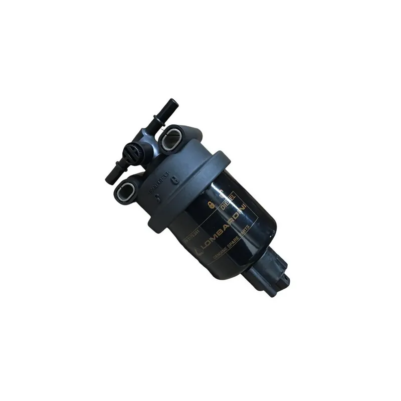 Filtro gasoil Lombardini LDW 442 Auténtico