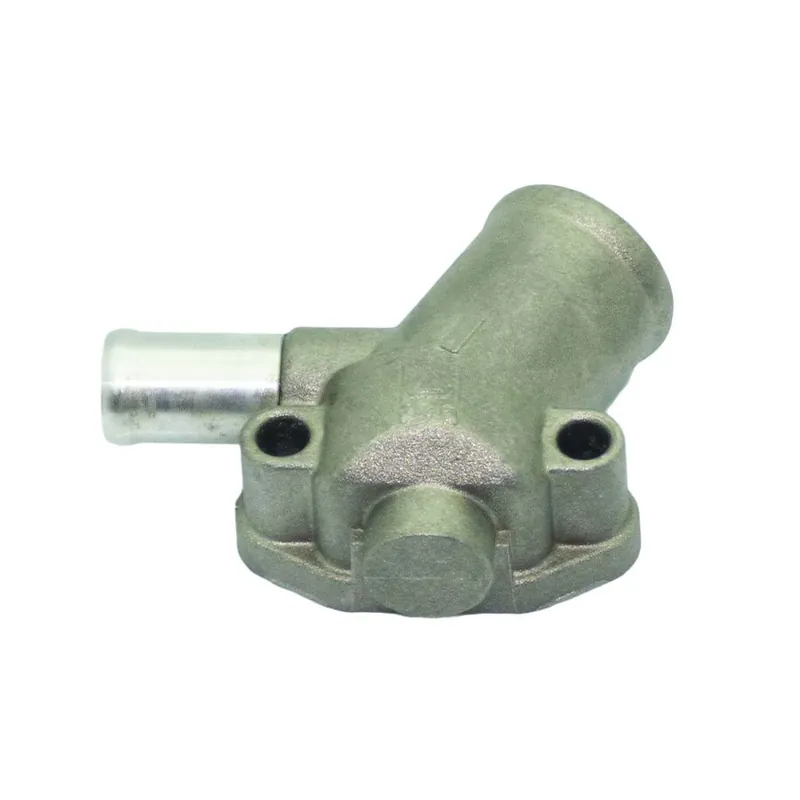 Brida colector oblicua Lombardini LDW 502 citycar al,LDW 502 citycar P/F Hecho A Mano