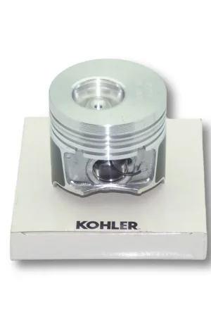Piston +0,25 Lombardini LDW 442 Edición Limitada