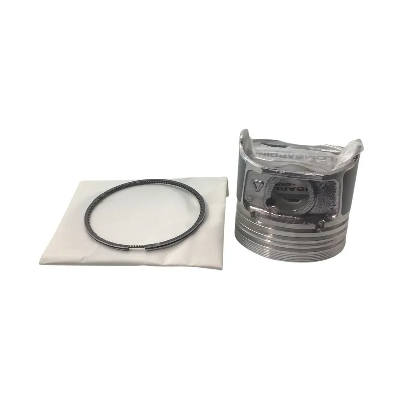Tendencia Piston +0,50 Lombardini LDW 442 Liquidacion
